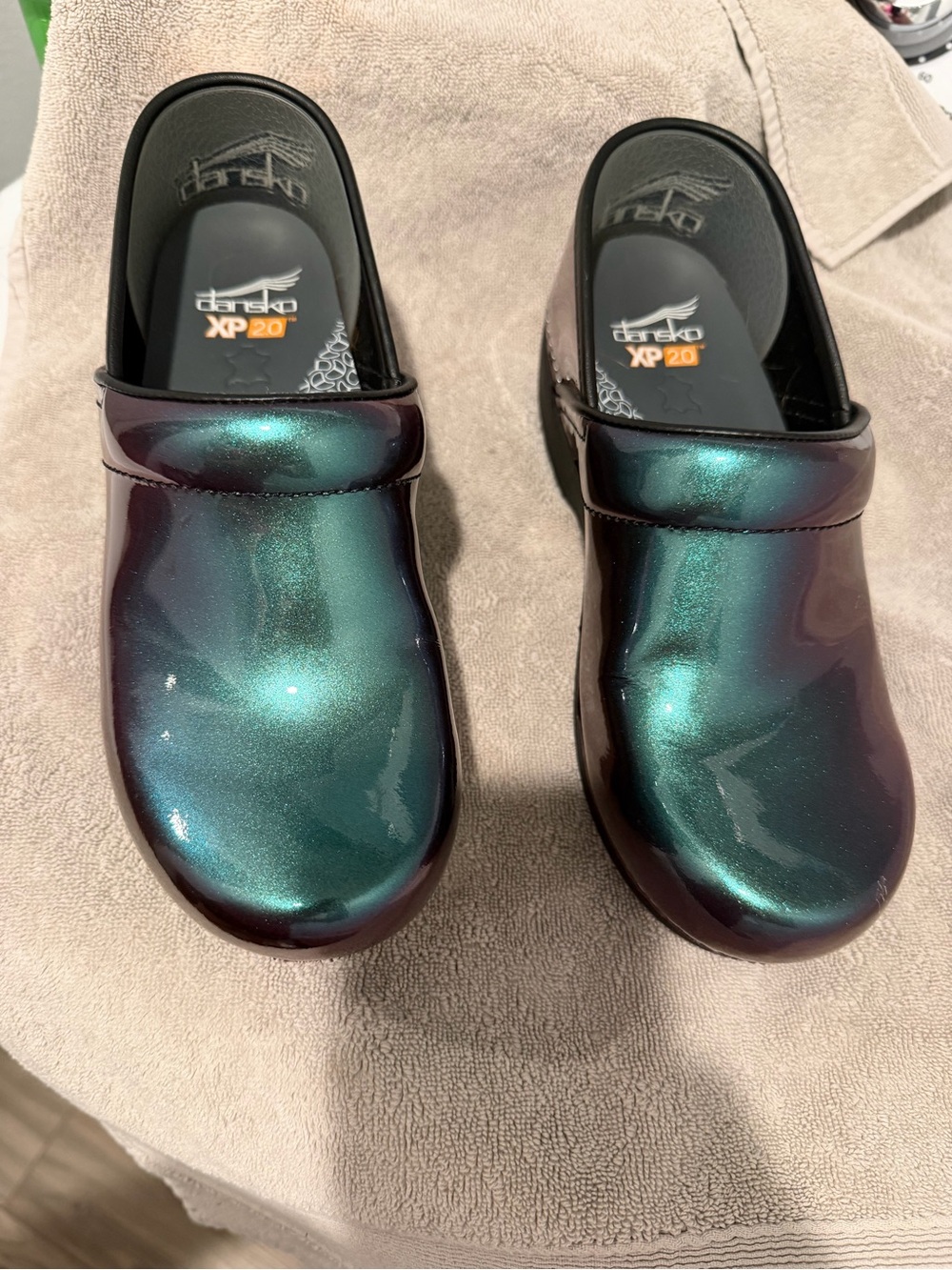 Dansko Women's Iridescent XP Pro 2.0 - Picture 2 of 7